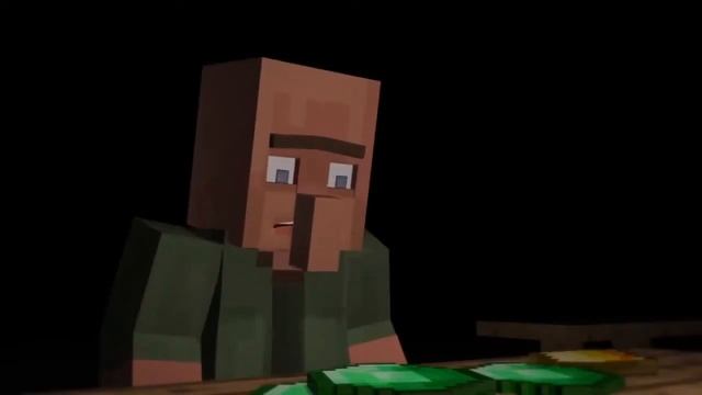Minecraft: Зельевар (мульт) смотреть онлайн