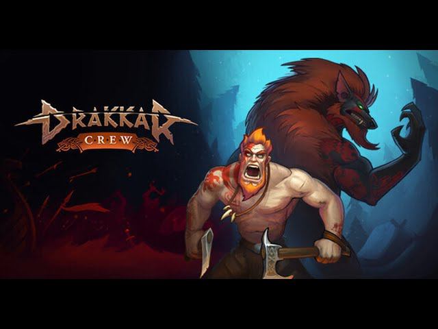 Викинг Оборотень (РЕЛИЗ) - Drakkar Crew