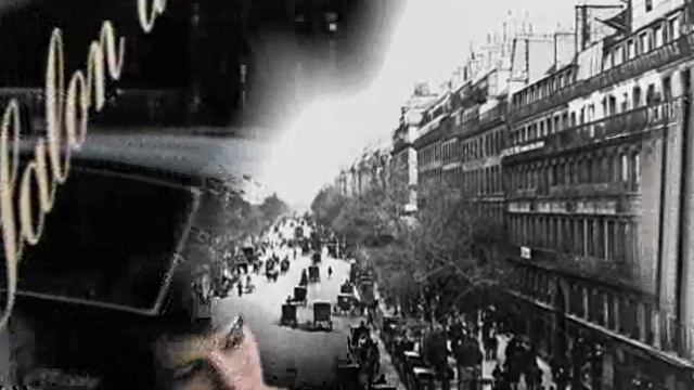 Peter Sarstedt..Boulevard смотреть онлайн