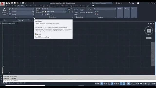 AutoCAD 2020 User Interface in Pashto смотреть онлайн