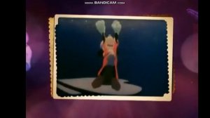 История Disney в России - Фестиваль фильмов Уолта Диснея