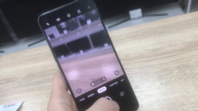 Realme GT Master edition смотреть онлайн