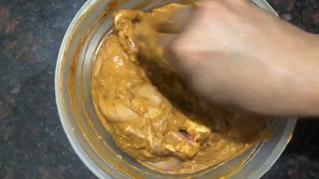 Royal style Chicken chaap Recipe #simplified lRecipe influenced frm 105 Years old Royal Indian Hote смотреть онлайн