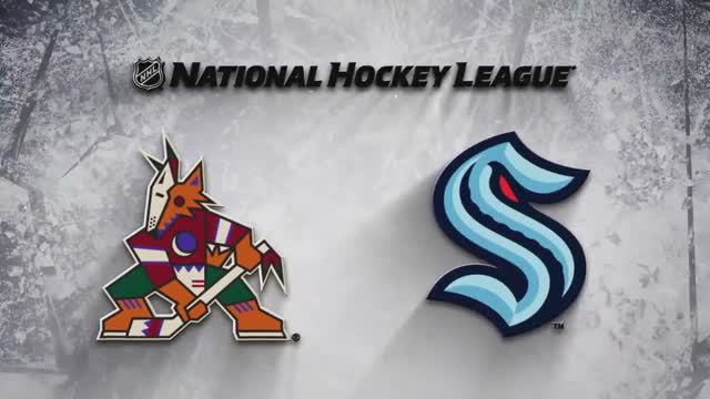 10.04 🦑 #Сиэтл – 🐺 #Аризона