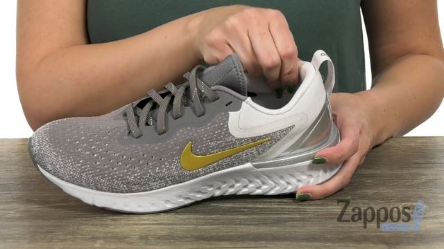 Nike Odyssey React Premium SKU: 9098230 смотреть онлайн