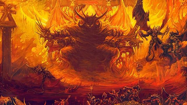 DonReven - Во славу Хаосу (warhammer 40k) смотреть онлайн