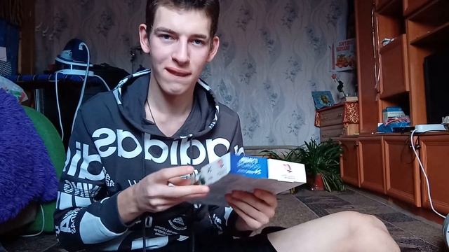 DIY | СОЗДАЛ СВОЮ ЛИНЕЙКУ ОДЕЖДЫ | РИСУЮ смотреть онлайн