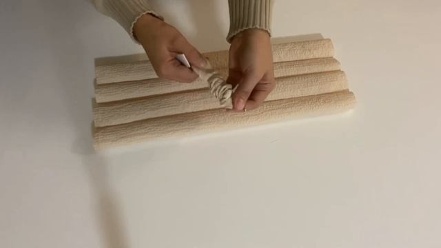 クロスタイプターバン作り方 How to make twisted turban/headband, easy sewing tutorial, diy, handmade смотреть онлайн