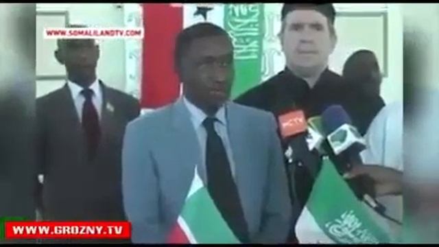 Рамзан кадыров помог африканским братьям мусульманам смотреть онлайн