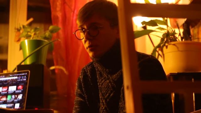Игорь Тальков младший - Реакция на клевету СМИ итд. смотреть онлайн