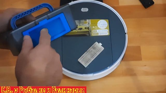 Как сделать фильтр для робота пылесоса своими руками.НЕРА фильтр своими  руками для робота пылесоса смотреть онлайн