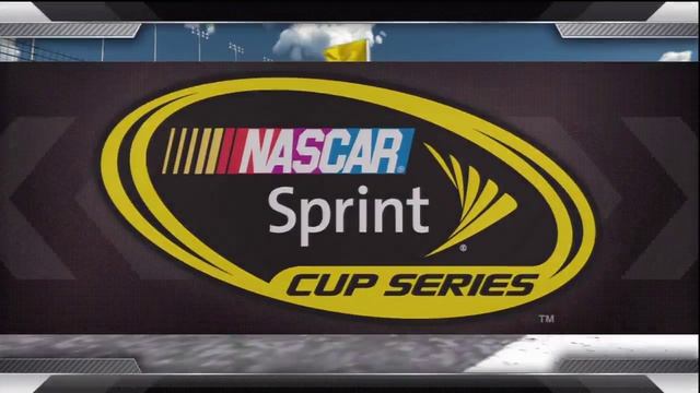 Las Vegas Race 3 Gameplay Career Mode Nascar The Game Inside Line смотреть онлайн