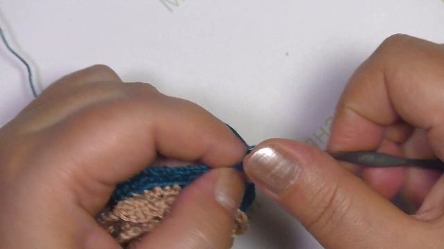 Новогодняя салфетка крючком. Рождественская салфетка крючком (2 часть) смотреть онлайн