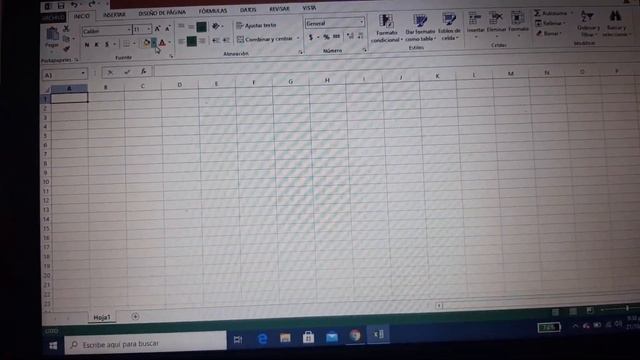 Informática: Programas Word, Excel, Paint y PowerPoint. смотреть онлайн
