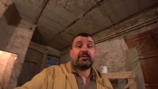 Собираем команду мастеров. Курсы от KNAUF, сухое строительство и штукатурка. смотреть онлайн