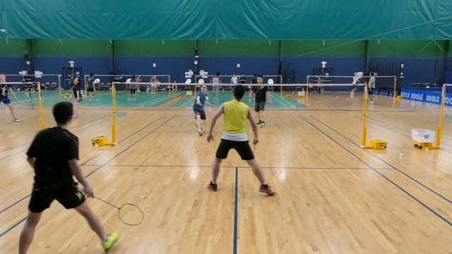 Tam Hung vs Jimmy смотреть онлайн