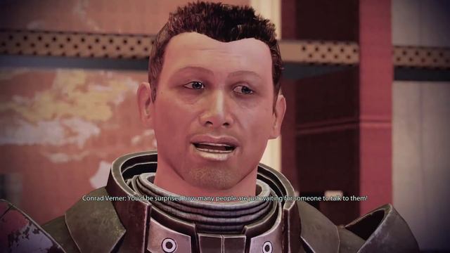 Mass Effect 2 (Modded): First Trip to Illium смотреть онлайн