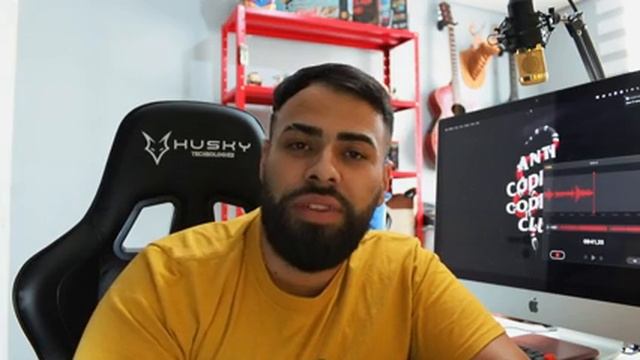 Quanto tempo para se tornar um programador Júnior? 6 meses, é possível? смотреть онлайн