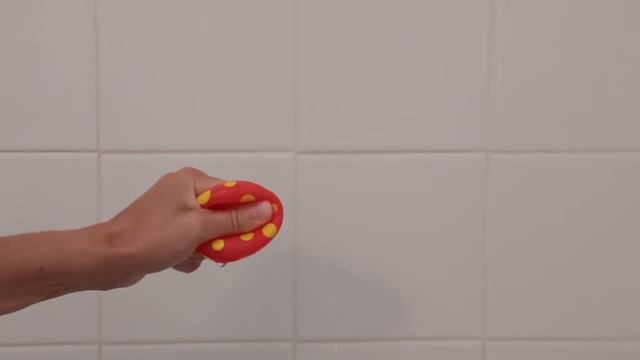 Игрушки для ванной "Мячики в сетке", арт. 694, Alex, Игроландия смотреть онлайн