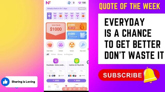 Php 30.00-280.00 PESOS ANG PWEDE KITAIN | SCROLL KA LANG | NOVELFUN APP | FREE EARNING APP 2023 смотреть онлайн