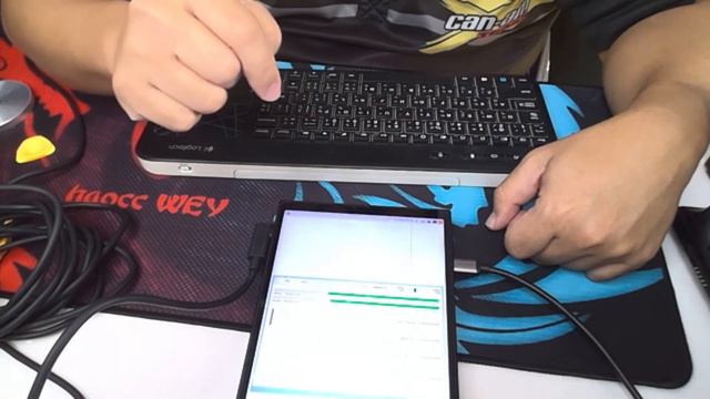 Upgrade SSD Lenovo Legion Go To 2TB