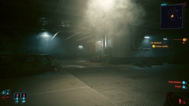 Cyberpunk 2077_20231020055728 смотреть онлайн