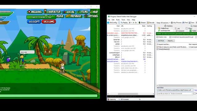 Helmet Heroes V9.50 Hack HP MP 64/32 Bit смотреть онлайн