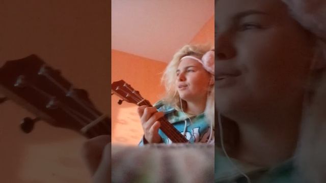 Найк Борзов - Три слова (Олеся Штиль cover) смотреть онлайн