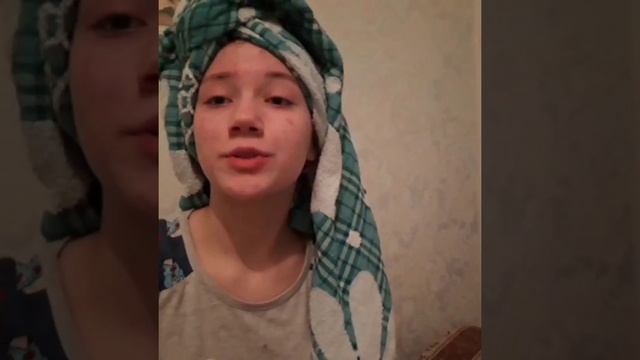 Утренняя Рутина / Good Morning ☀️ смотреть онлайн