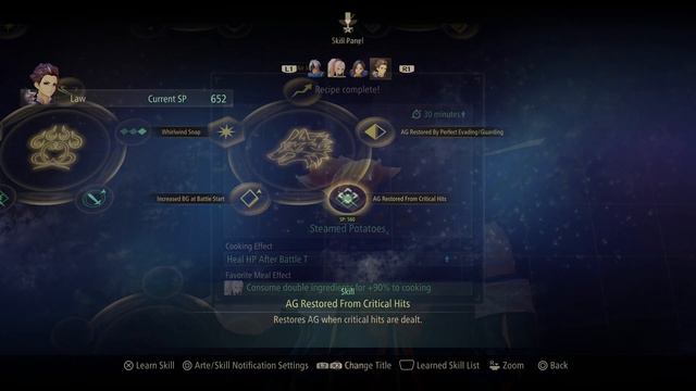 Tales of Arise Review смотреть онлайн