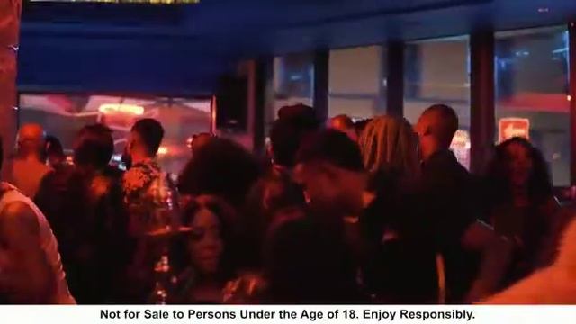 Alpha Weekend with Rémy Martin and Alpha Industries смотреть онлайн