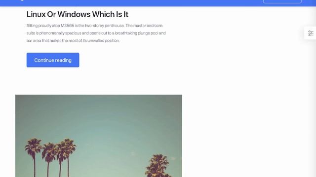 vApp | WordPress App Landing Page | Themeforest Templates смотреть онлайн