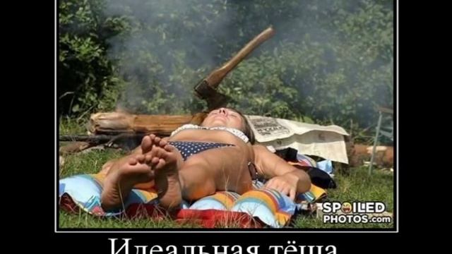 Тёща Моя, "Ласковая"!!!!!! смотреть онлайн