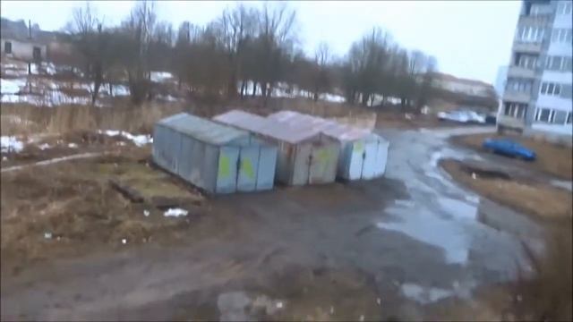 Выкидываем плату из портативных колонок в окно смотреть онлайн