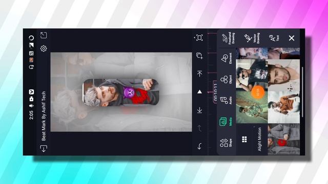 New Trending? Attitude Status Editing Alight Motion Video Editing | Trending Xml Video Editing 2022 смотреть онлайн