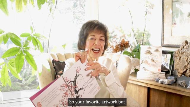 My New Book! That's Just What I Needed Today! смотреть онлайн