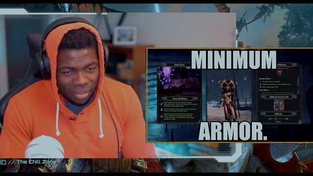 JURASSIC PARK WITH ELVES Total War: Warhammer 2 REACTION!!! смотреть онлайн