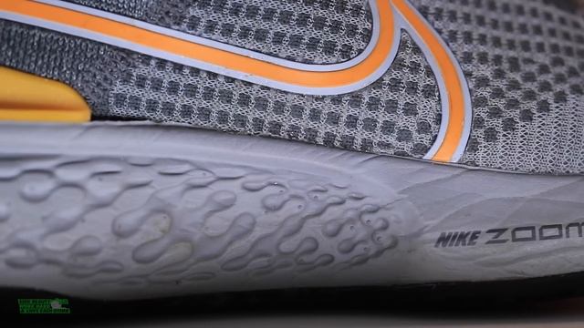 Nike ZoomX Invincible Run FK 2 Review смотреть онлайн