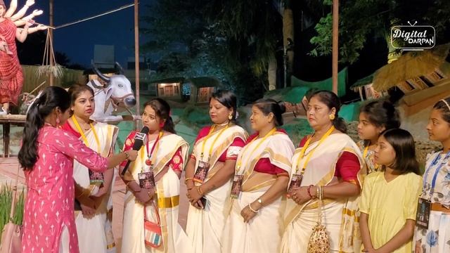 Ultadanga Bidhan Sangha।। উল্টোডাঙ্গা বিধানসংঘ смотреть онлайн