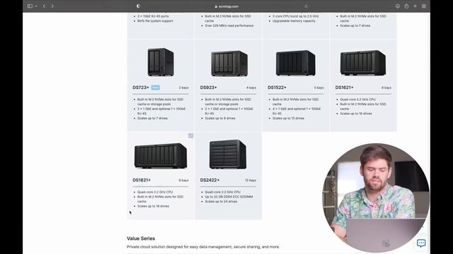 What Synology should you buy in 2023 смотреть онлайн
