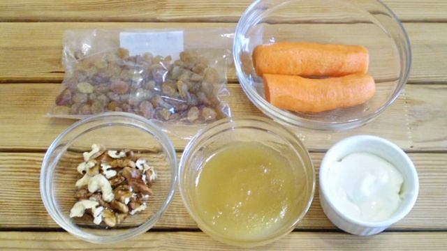 Сборник рецептов