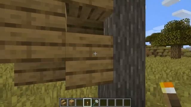 ? 10 DIFERENCIAS ENTRE MINECRAFT PE Y JAVA ? смотреть онлайн