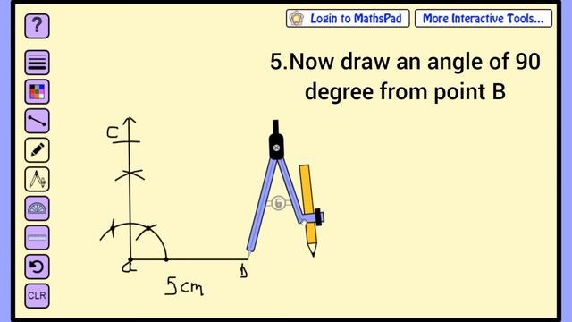 How To Construct A Square | Very Easy Method смотреть онлайн