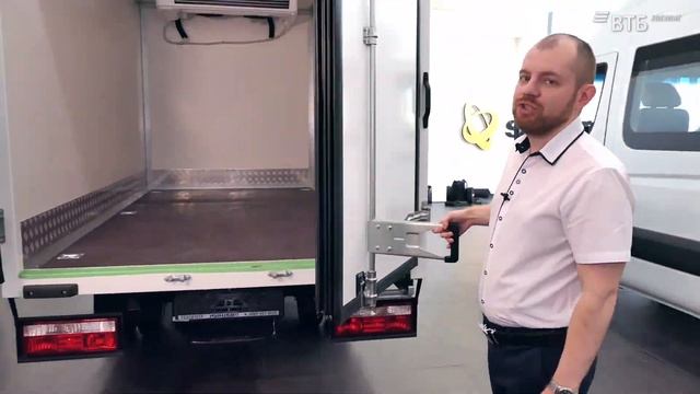 Автомобили SOLLERS