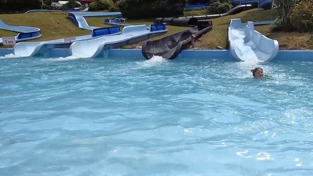 we went to Bridal Falls Waterpark||Kurdish Vlog|| چووین بۆ چاڤیلاندی کەنەدا{پارکی ئاوی) لە ڤانکۆڤەر смотреть онлайн