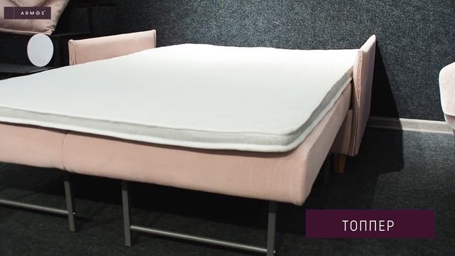 ТОП-5 диванов для ежедневного сна. Как выбрать лучший диван для сна? смотреть онлайн