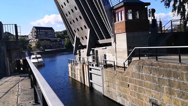 Weekend tour in Skien, Norway (2020) смотреть онлайн