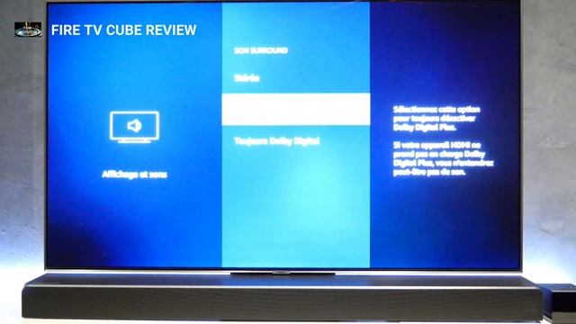 AMAZON FIRE TV CUBE 4K? Test | FIRE TV COUPLÉE A UN ECHO DOT| le haut gamme d’Amazon. BLACKFRIDAY смотреть онлайн