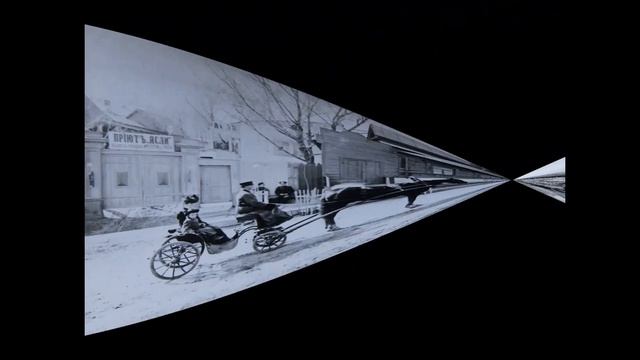 Пенза на старых фотографиях часть 2 смотреть онлайн