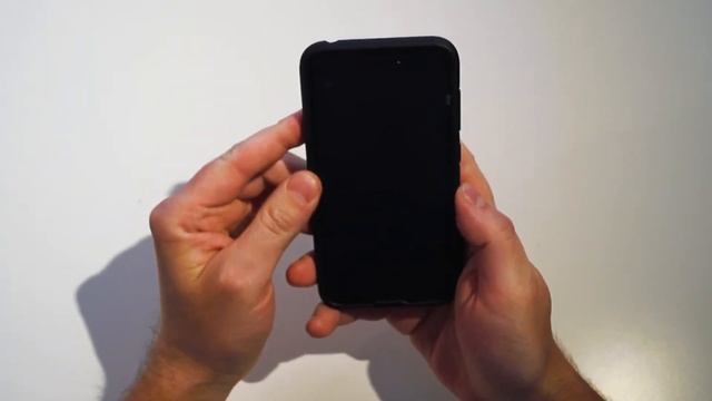 Чехол для телефона. Усиленный чехол бампер для Xiaomi Redmi 4X. смотреть онлайн